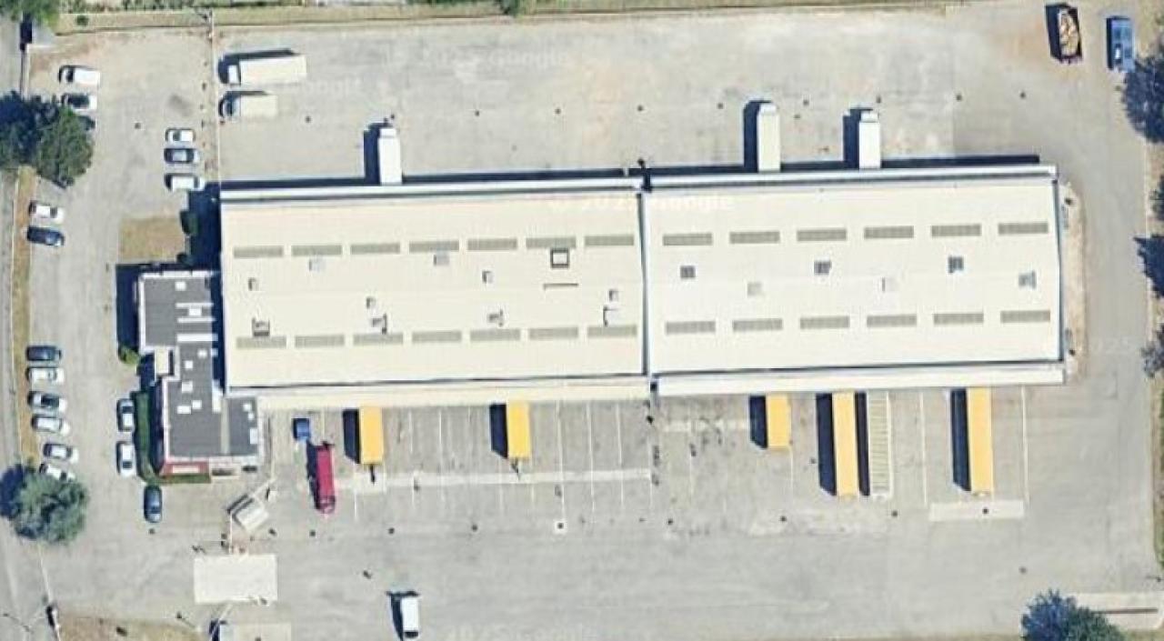 Entrepôt Avignon 3071m² Vente entrepôt Avignon Vaucluse OVLOG2533967 4